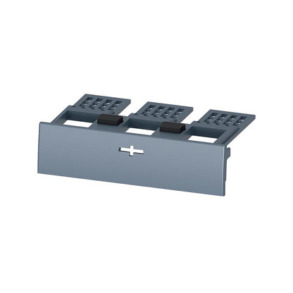 SIEMENS 3VM Accessory Shunt Trip Unit (Left Side), 208-277VAC 50/60Hz 220-250VDC