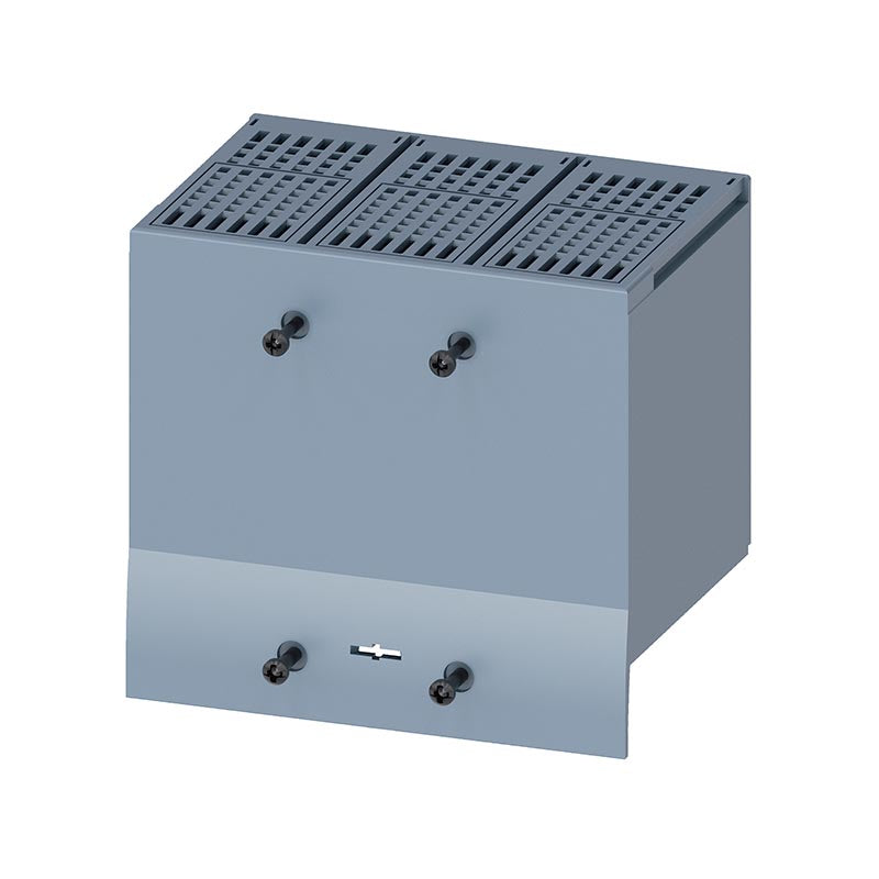 SIEMENS 3VM Accessory Shunt Trip Unit (Left Side), 208-277VAC 50/60Hz 220-250VDC