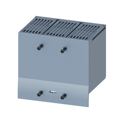 SIEMENS 3VM Accessory Shunt Trip Unit (Left Side), 208-277VAC 50/60Hz 220-250VDC