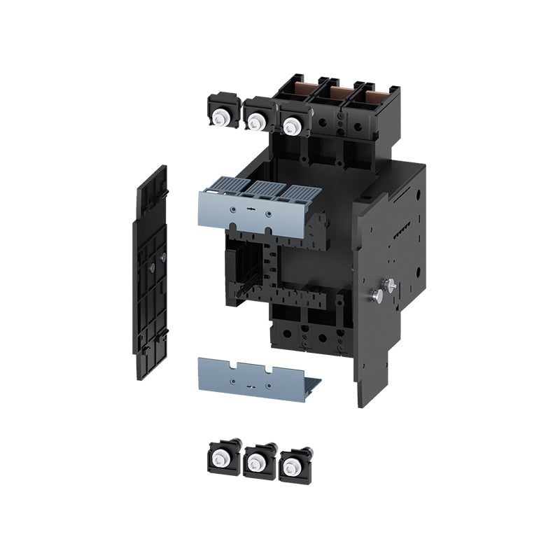 SIEMENS 3VM Accessory Terminal Cover