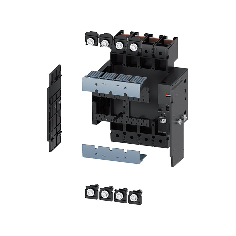 SIEMENS 3VM Accessory Terminal Cover