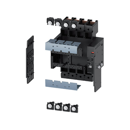 SIEMENS 3VM Accessory Terminal Cover