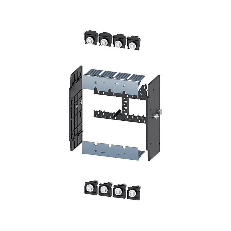 SIEMENS 3VM Accessory Terminal Cover