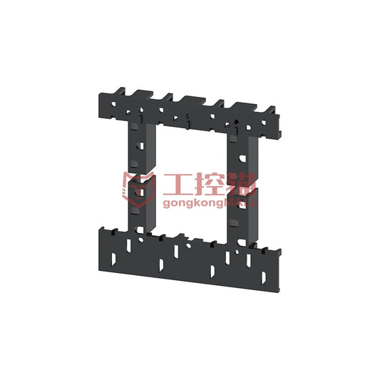 SIEMENS 3VM Accessory Undervoltage Release 48VDC