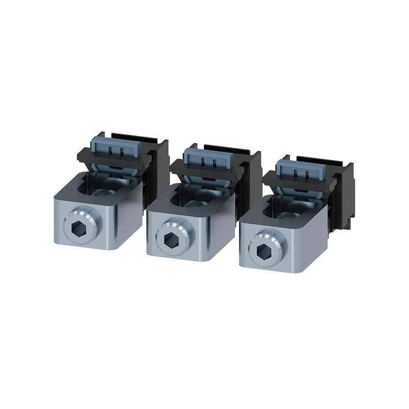 SIEMENS 3VM Accessory Widened Terminals