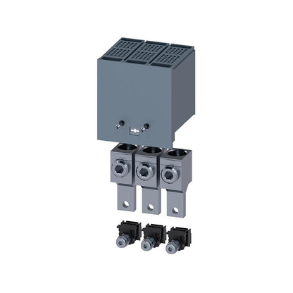 SIEMENS 3VM Accessory Widened Terminals