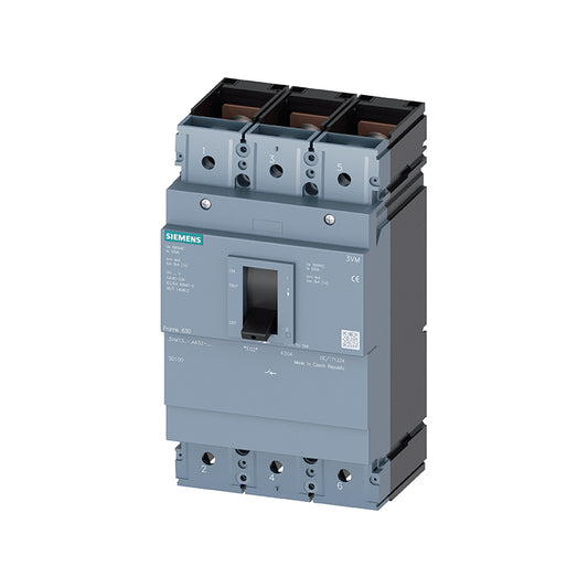 SIEMENS 3VM Molded Case Disconnect Switch