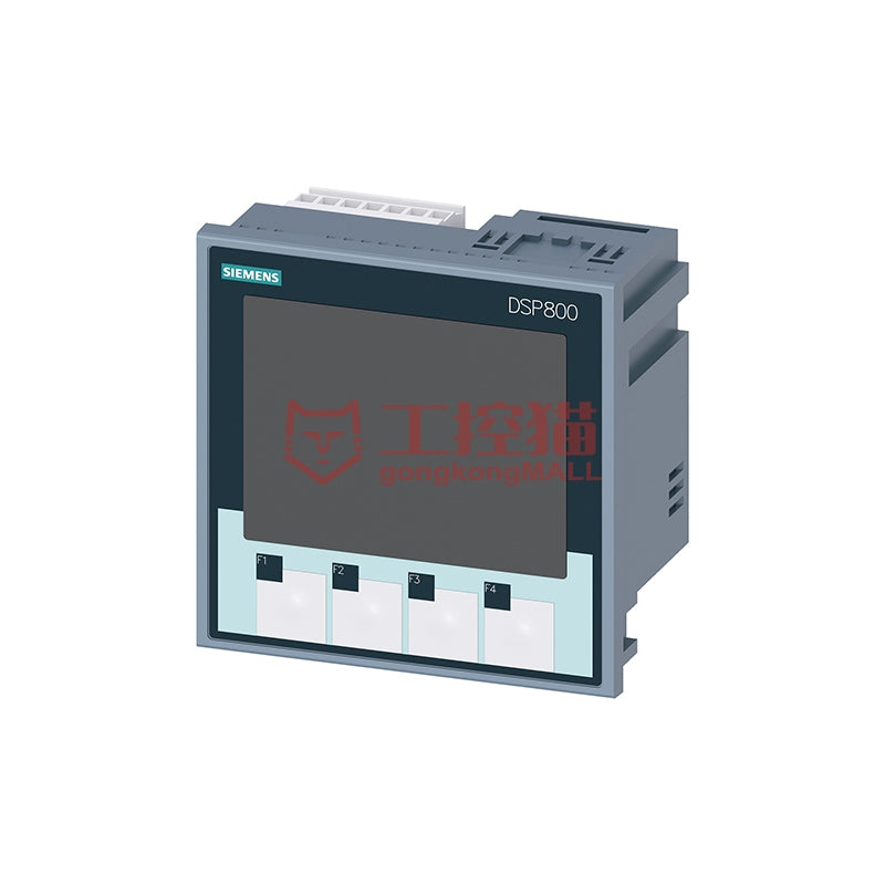 SIEMENS 3VW Accessories Locking Device