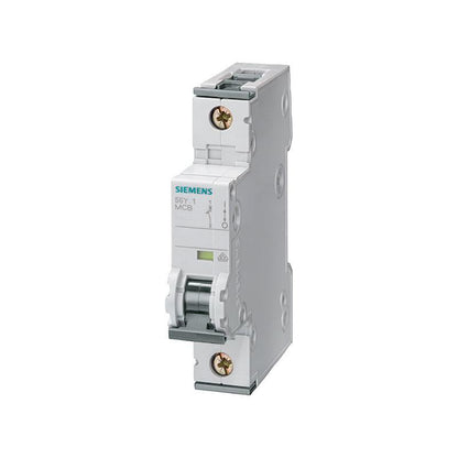 SIEMENS 5SY6 miniature circuit breaker