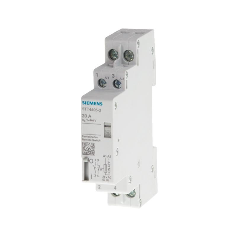 SIEMENS 5TT50/58 Modular Contactor