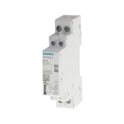 SIEMENS 5TT50/58 Modular Contactor