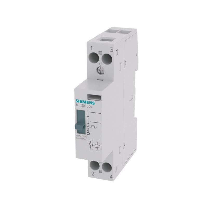 SIEMENS 5TT50/58 Modular Contactor