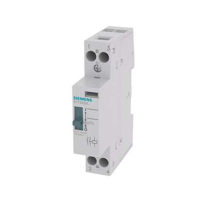SIEMENS 5TT50/58 Modular Contactor