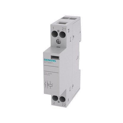 SIEMENS 5TT50/58 Modular Contactor