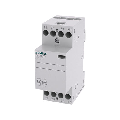 SIEMENS 5TT50/58 Modular Contactor