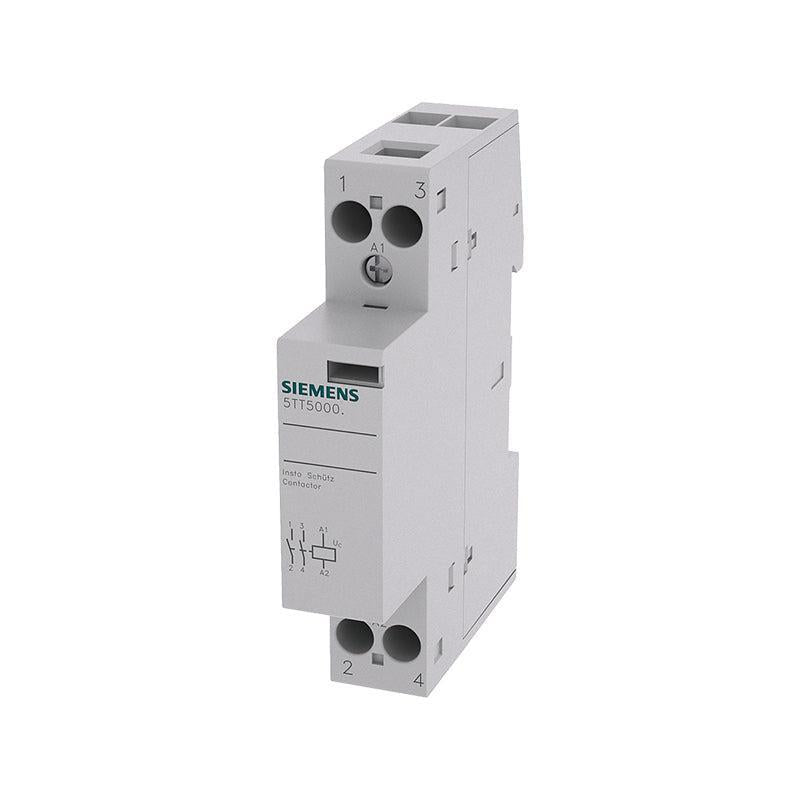 SIEMENS 5TT50/58 Modular Contactor