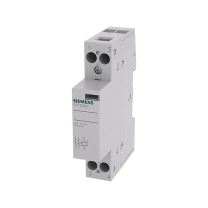 SIEMENS 5TT50/58 Modular Contactor