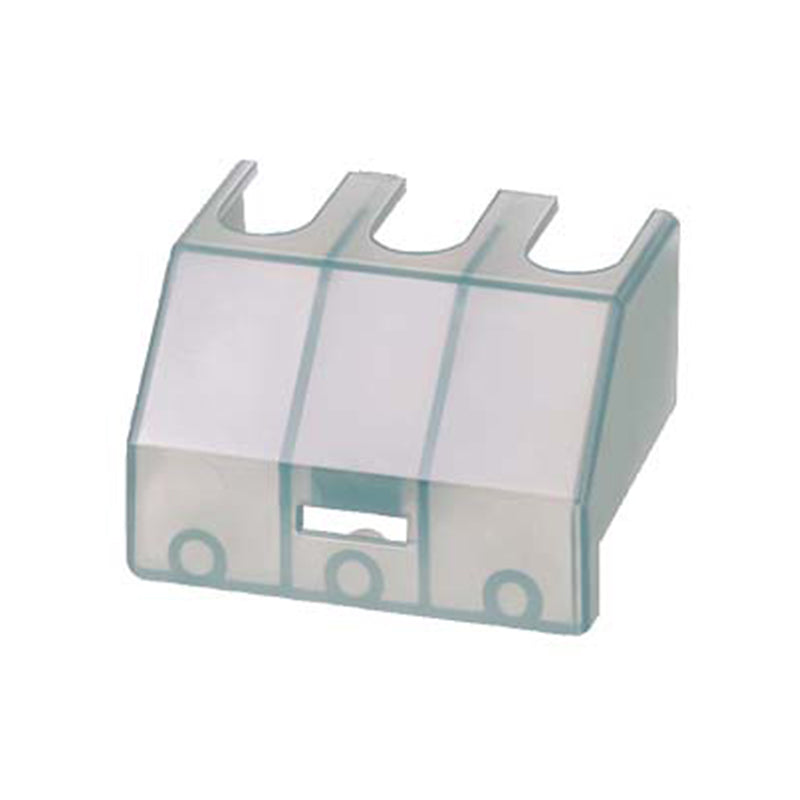 SIEMENS/Siemens 3LD isolation switch accessories terminal cover