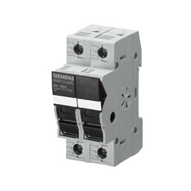 SIEMENS/Siemens 3NW fuse insulator holder
