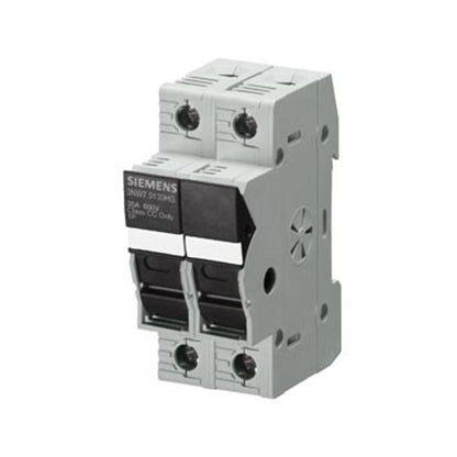 SIEMENS/Siemens 3NW fuse insulator holder
