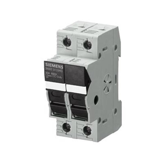 SIEMENS/Siemens 3NW fuse insulator holder