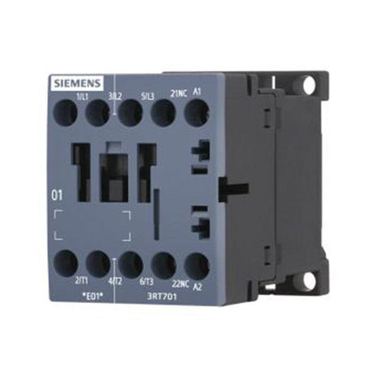 SIEMENS/Siemens 3RT7 AC contactor