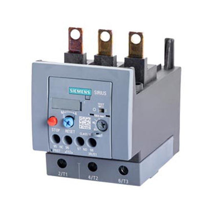 SIEMENS/Siemens 3RU5 thermal overload relay