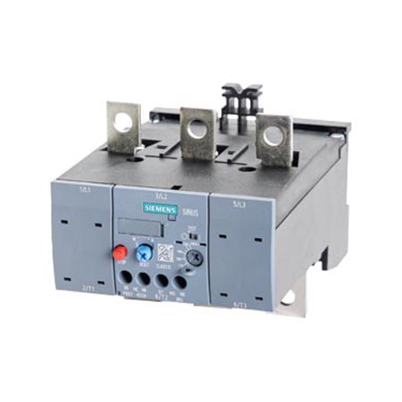 SIEMENS/Siemens 3RU5 thermal overload relay