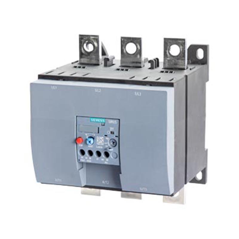 SIEMENS/Siemens 3RU5 thermal overload relay