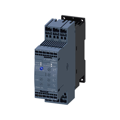 SIEMENS/Siemens 3RW40 soft starter