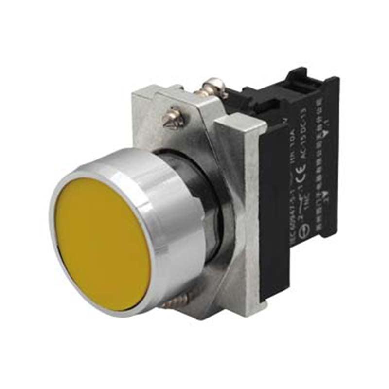 SIEMENS/Siemens 3SB6 flat button