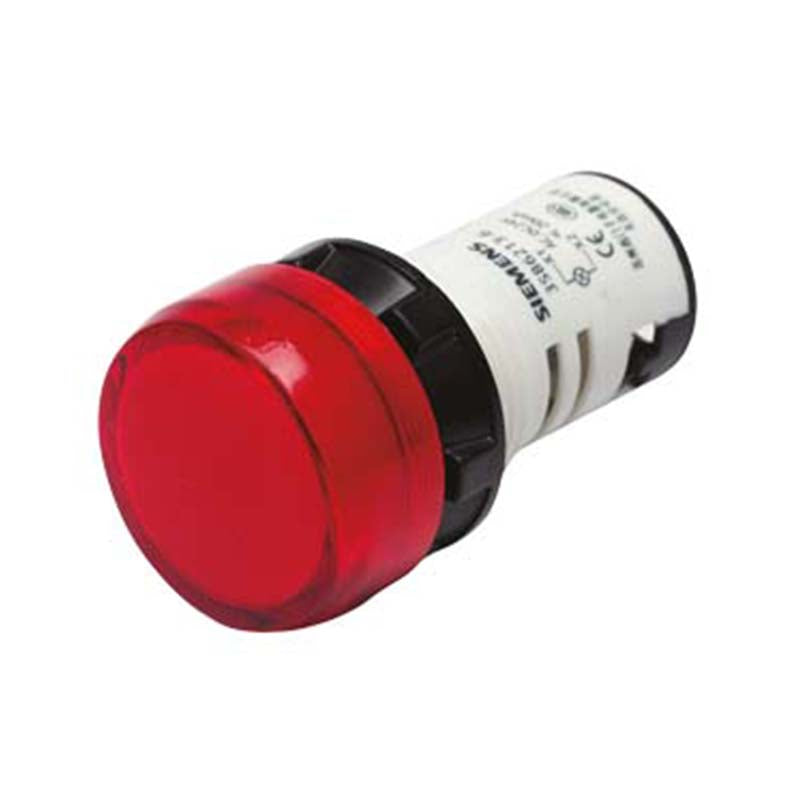 SIEMENS/Siemens 3SB6 indicator light