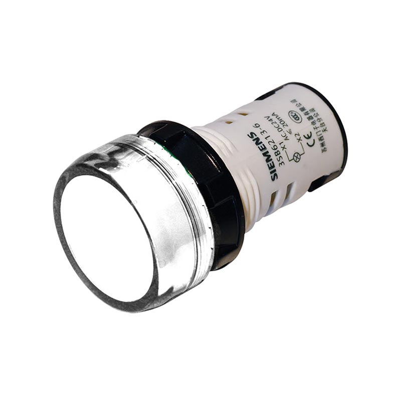 SIEMENS/Siemens 3SB6 indicator light