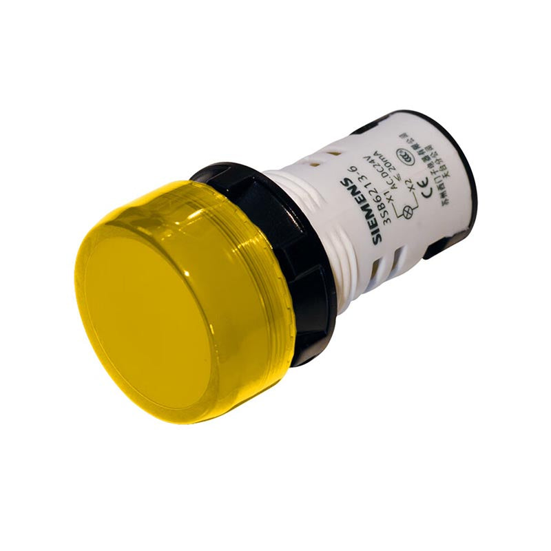 SIEMENS/Siemens 3SB6 indicator light