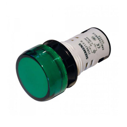 SIEMENS/Siemens 3SB6 indicator light