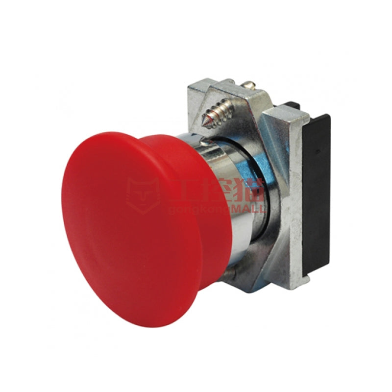 SIEMENS/Siemens 3SB6 mushroom button