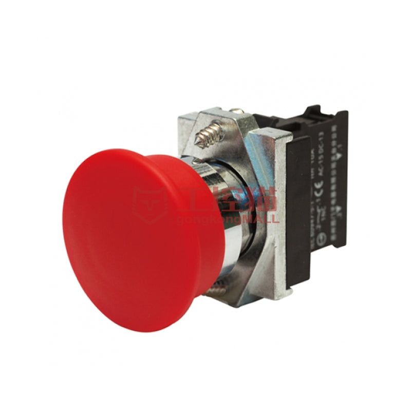 SIEMENS/Siemens 3SB6 mushroom button