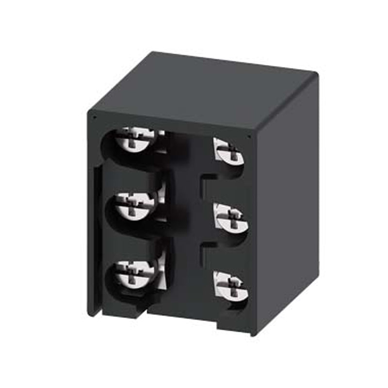SIEMENS/Siemens 3SE switch accessories contact module
