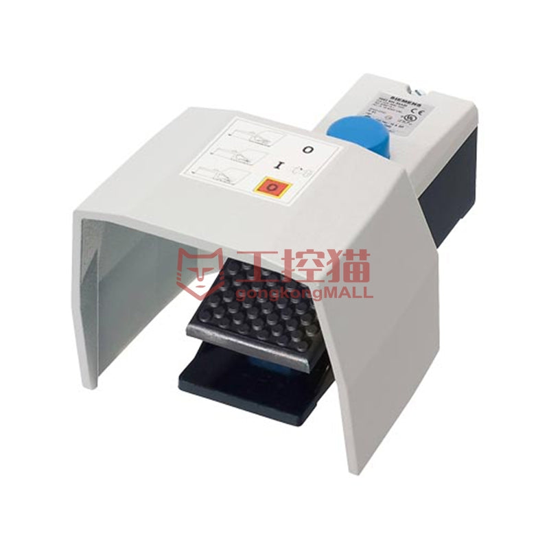 SIEMENS/Siemens 3SE switch accessories foot button