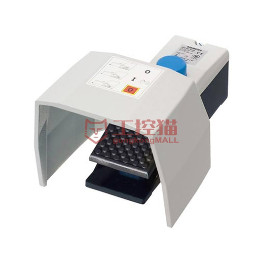 SIEMENS/Siemens 3SE switch accessories foot button