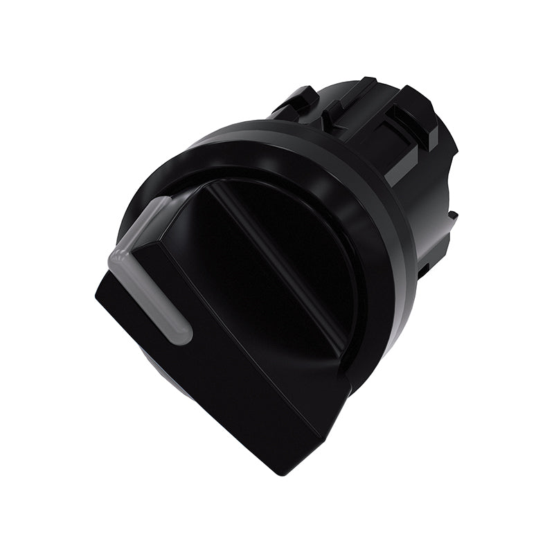 SIEMENS/Siemens 3SU 2-position illuminated selector switch head