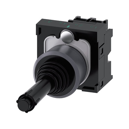 SIEMENS/Siemens 3SU 4-position coordinate switch