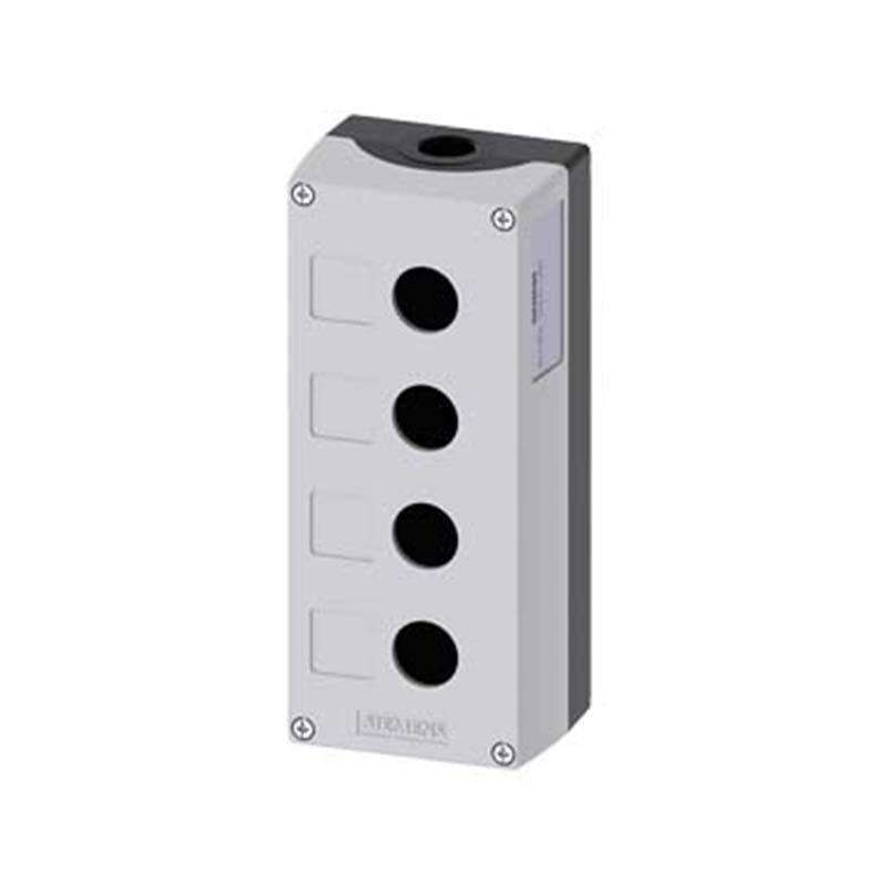 SIEMENS/Siemens 3SU button box