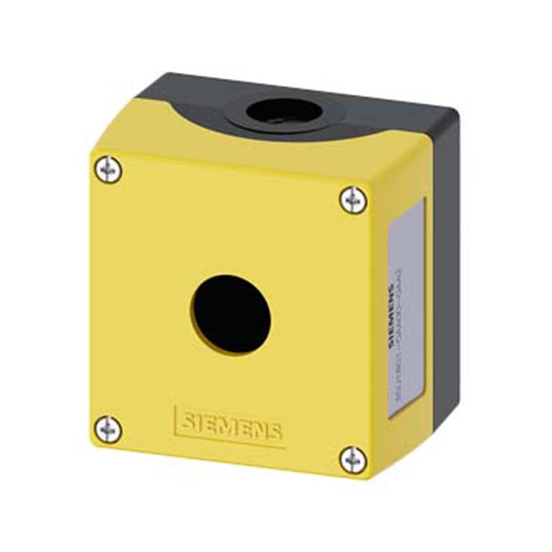 SIEMENS/Siemens 3SU button box