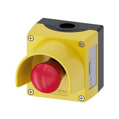 SIEMENS/Siemens 3SU button box