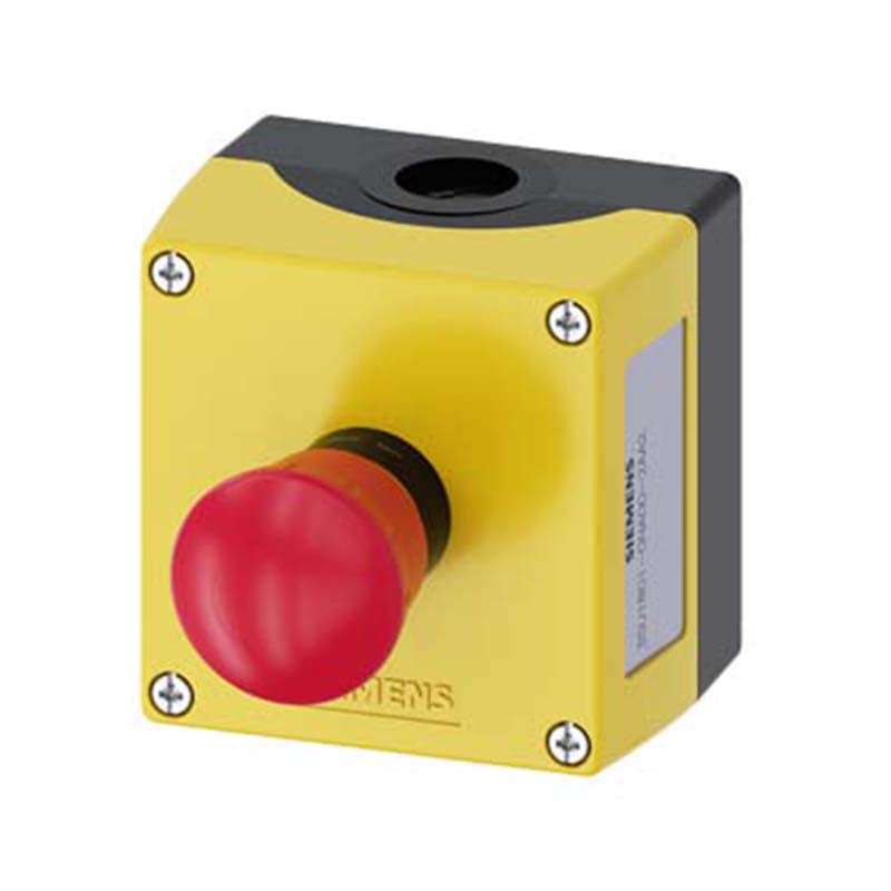 SIEMENS/Siemens 3SU button box