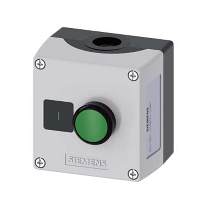 SIEMENS/Siemens 3SU button box