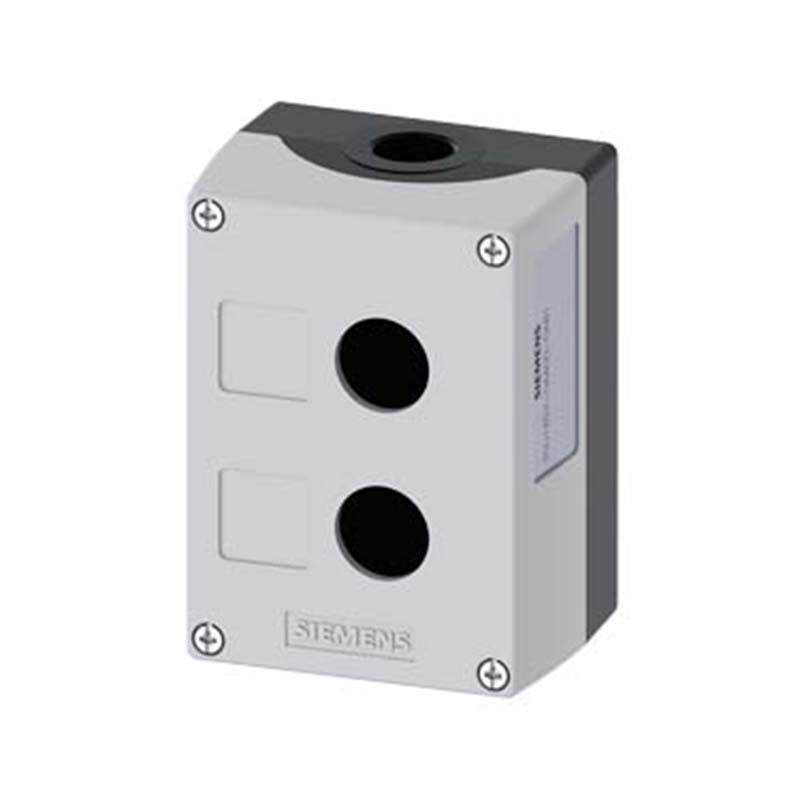 SIEMENS/Siemens 3SU button box