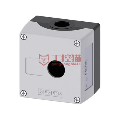 SIEMENS/Siemens 3SU button box