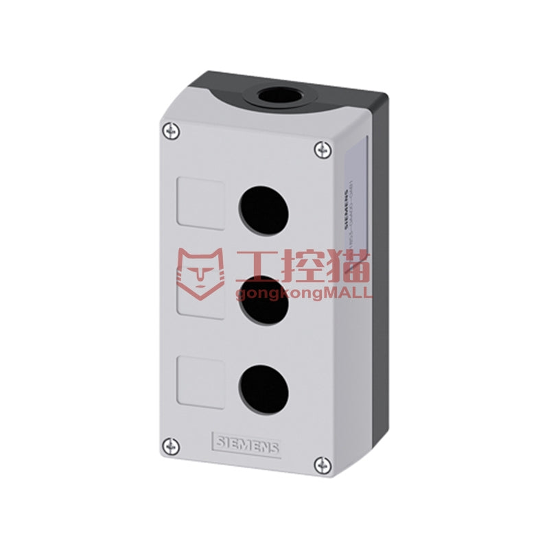 SIEMENS/Siemens 3SU button box